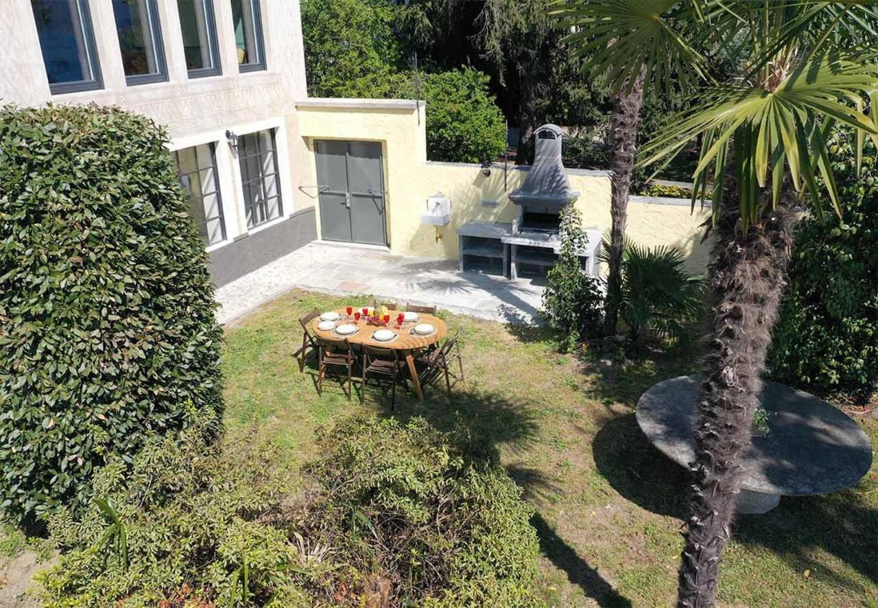 Beach Villa Fiorina Гиффа Экстерьер фото