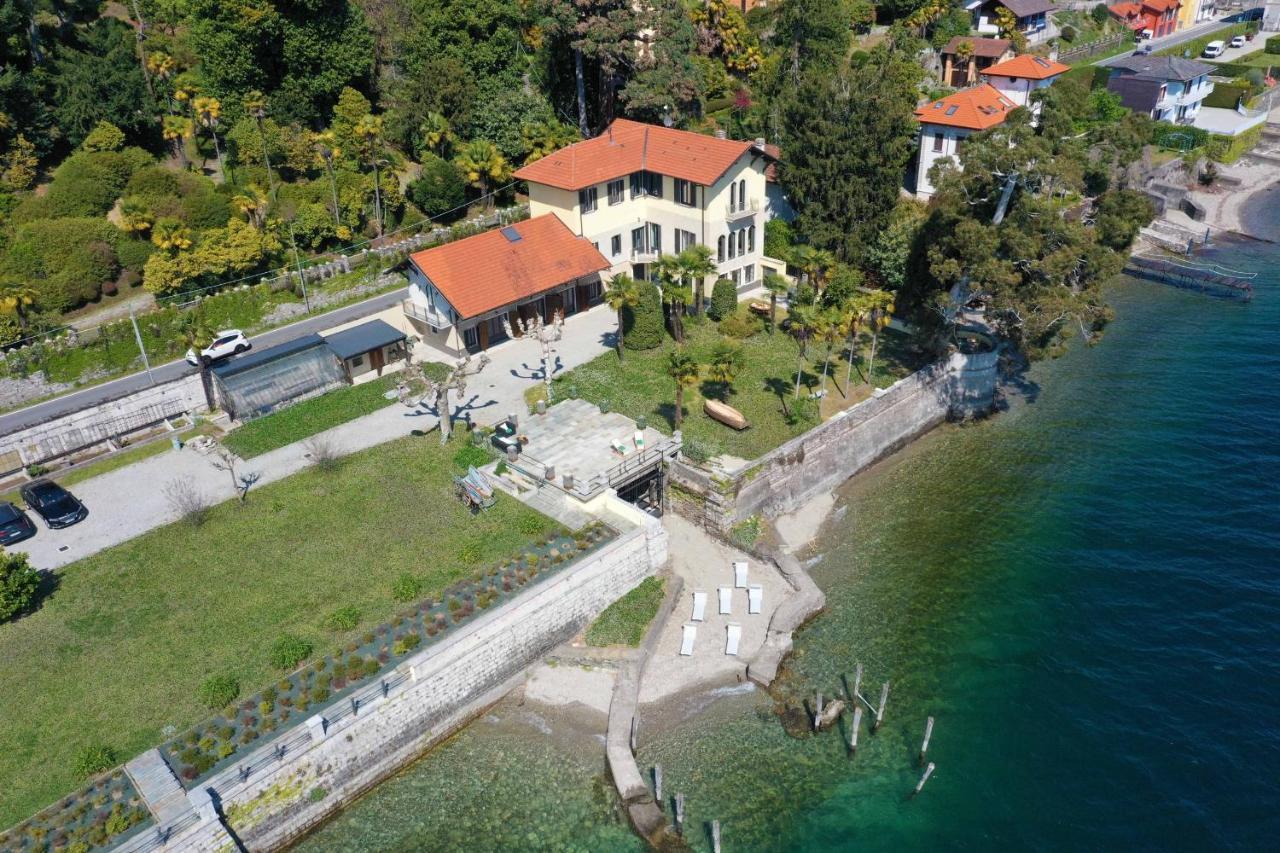 Beach Villa Fiorina Гиффа Экстерьер фото