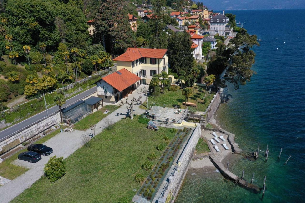 Beach Villa Fiorina Гиффа Экстерьер фото