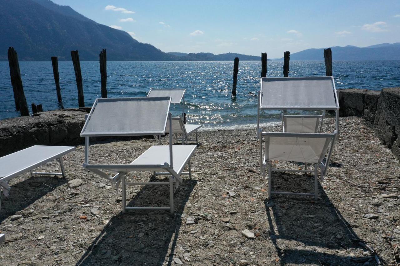Beach Villa Fiorina Гиффа Экстерьер фото