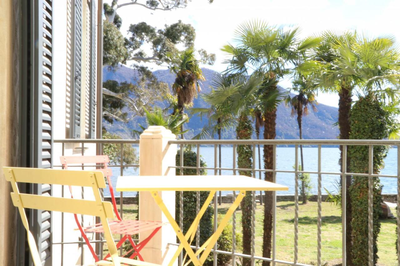 Beach Villa Fiorina Гиффа Экстерьер фото