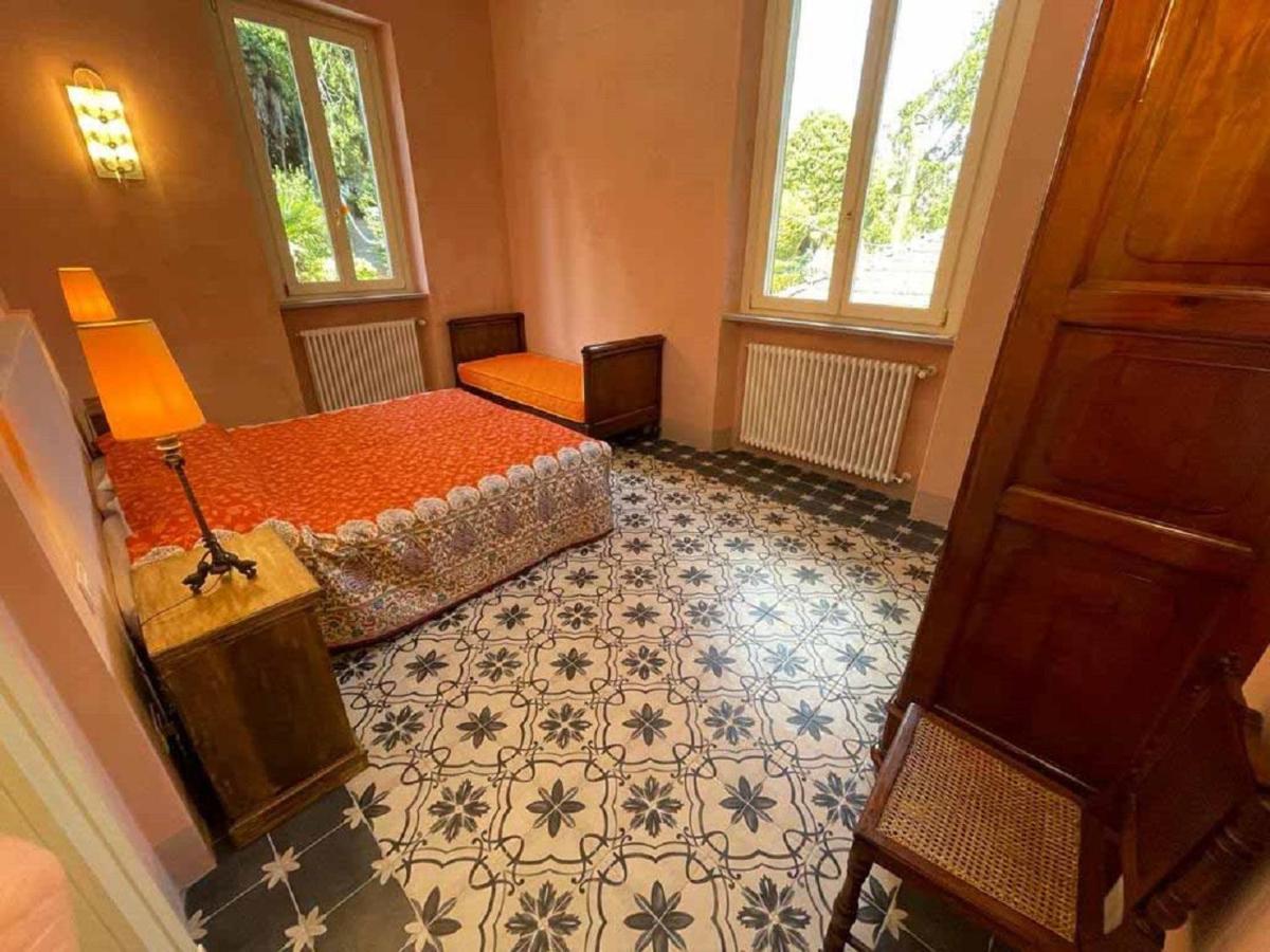 Beach Villa Fiorina Гиффа Экстерьер фото