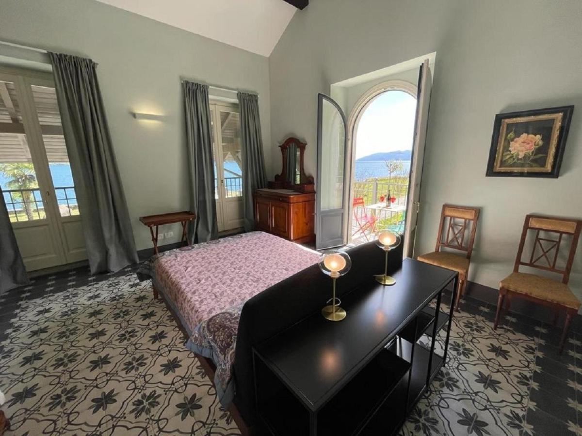 Beach Villa Fiorina Гиффа Экстерьер фото