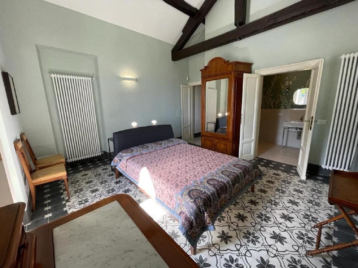 Beach Villa Fiorina Гиффа Экстерьер фото