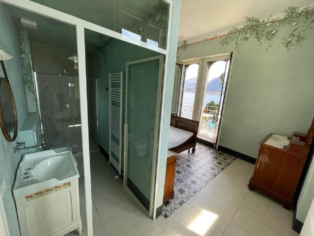 Beach Villa Fiorina Гиффа Экстерьер фото