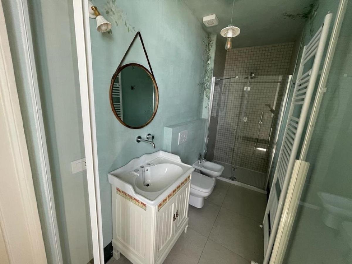 Beach Villa Fiorina Гиффа Экстерьер фото