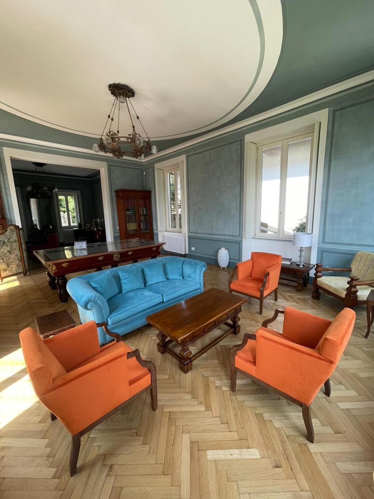 Beach Villa Fiorina Гиффа Экстерьер фото