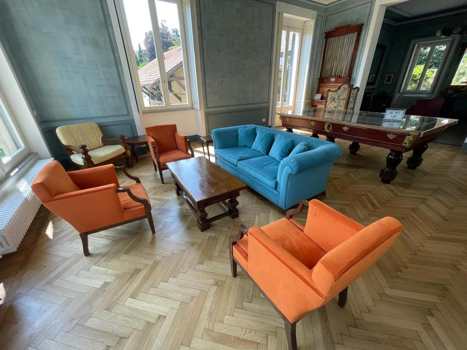 Beach Villa Fiorina Гиффа Экстерьер фото