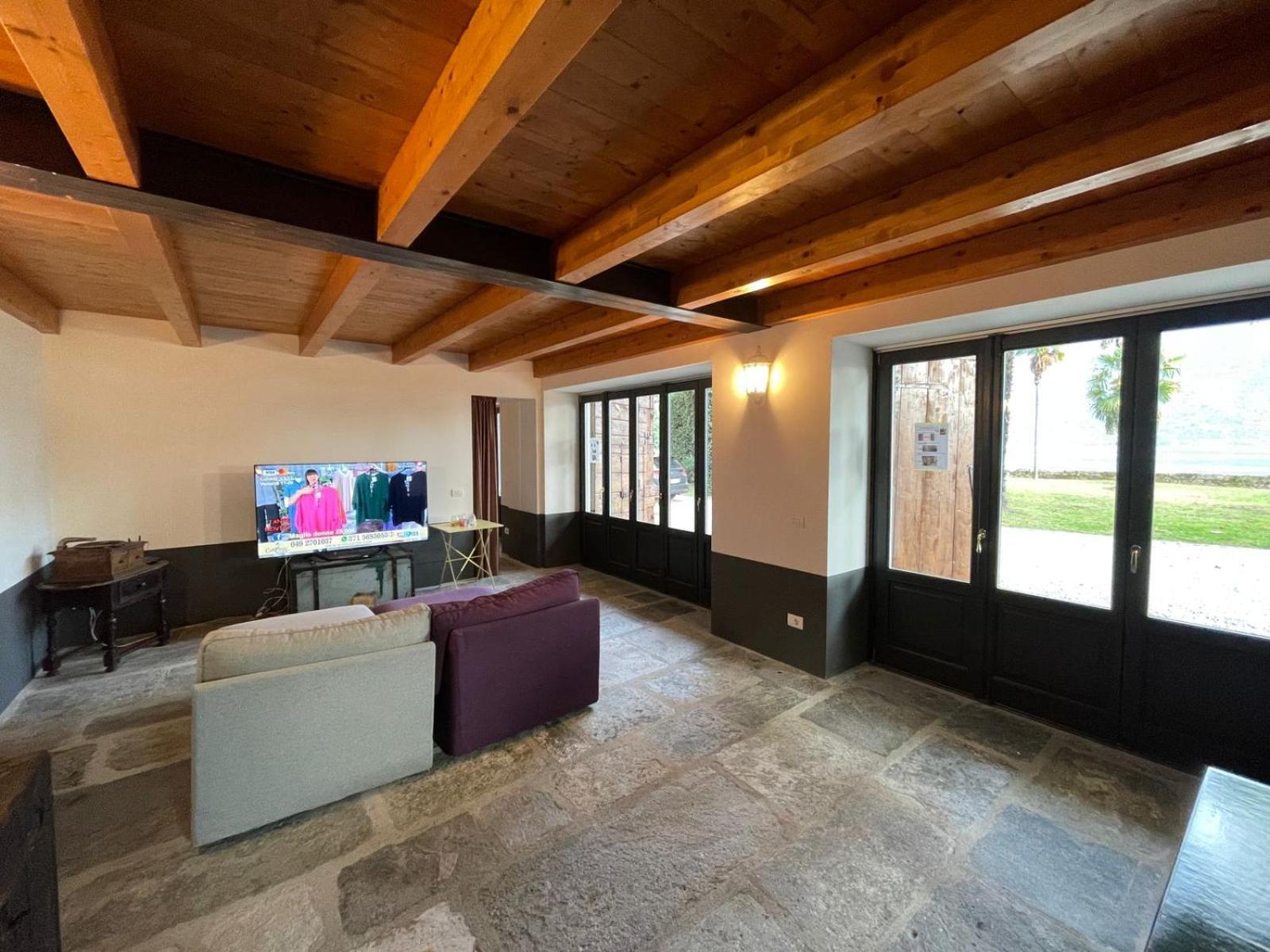 Beach Villa Fiorina Гиффа Экстерьер фото