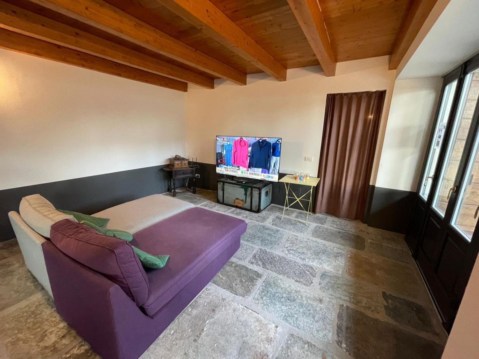 Beach Villa Fiorina Гиффа Экстерьер фото