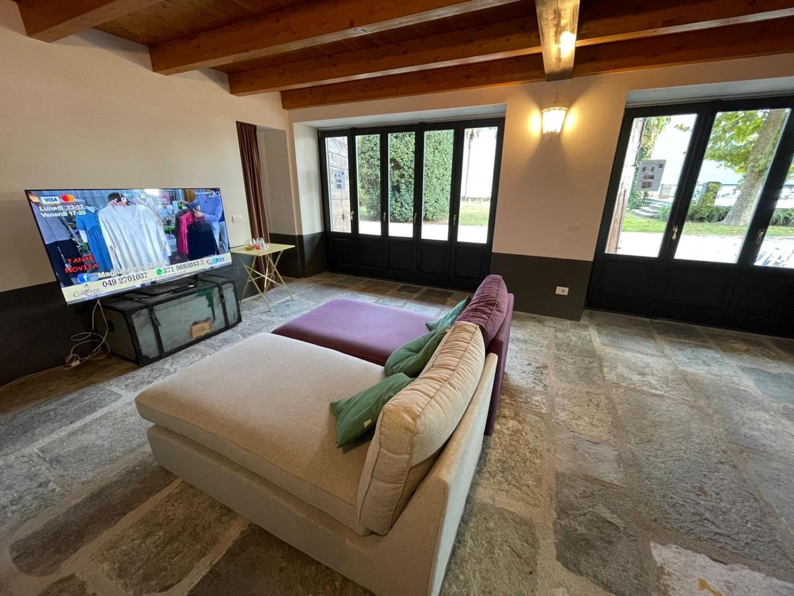 Beach Villa Fiorina Гиффа Экстерьер фото