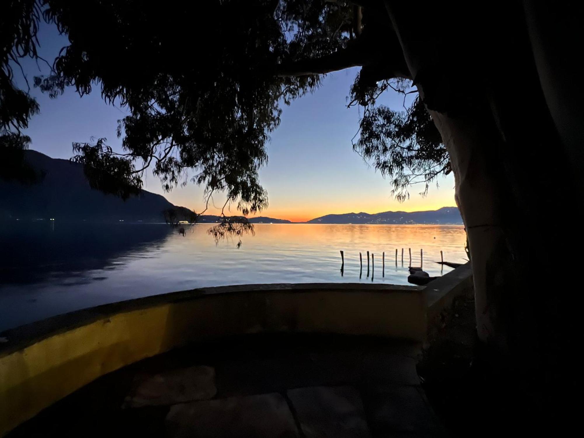 Beach Villa Fiorina Гиффа Экстерьер фото