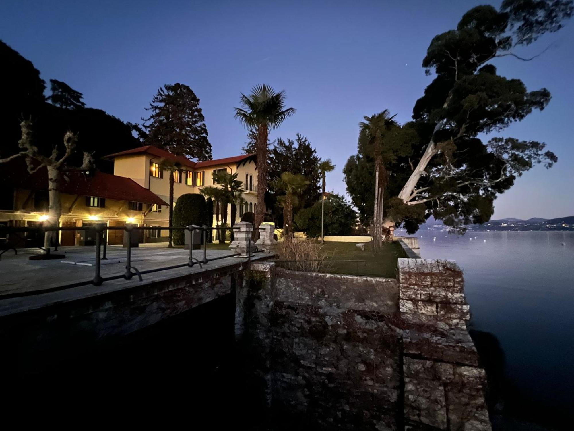 Beach Villa Fiorina Гиффа Экстерьер фото